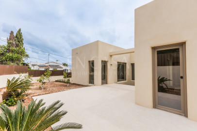 House Sale Xàbia / Jávea, la Marina Alta, Alacant / Alicante, Wspólnota Walencka, Hiszpania Cami de Cabanes
